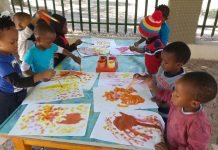 LTS Preschool Autumn Update