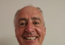New FELSISA director: Mr. Hugo Meyer – by Bishop D. Reinstorf