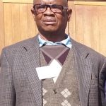BOD LCSA Mr M. Ntshoe