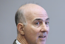 Teaching at the LTS: A report by Rev. Dr. Carl C. Fickenscher II