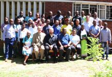 Students’ Report 2018/1 – by Student Representative Mathibe Ben Mokopanele