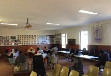 It’s that time of year again… the exams have begun!