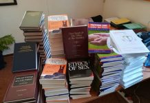 Textbooks for Students!