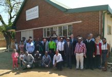 Seminary Open Day