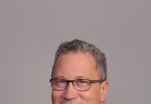 KS District President Rev. Peter Lange Appointed as LCMS Representative to LTS BOD