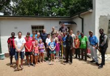 St Paul’s SEC Renovates Guest Rooms