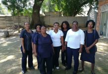 Health Clinic @ LTS