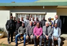 Intensives End – Final Stretch of 2nd Semester begins