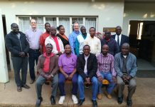 LTS hosts LCSA Workshop by Dr. John Messmann