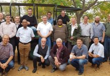 LTS Represented at FELSISA Pastors’ Convention