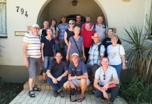 SELK Tour Group Visits LTS