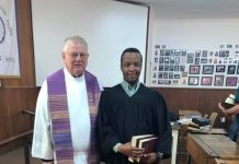 Trip Report John T. Pless, February 29 – March 13, 2020