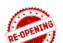 Reopening of LTS on June 17