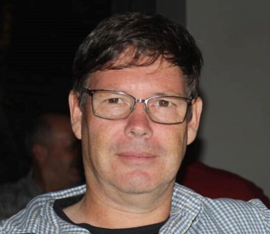 New part-time lecturer at LTS