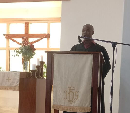 Learning to Preach