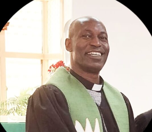 Rev Hanfato new LTS registrar