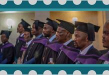 Graduation Newsletter