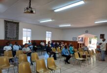 Start of 2024 Academic Year