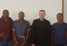 2024 Student Council