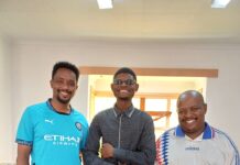 2025 Student Representative Council