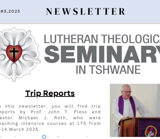 June 2025 Newsletter