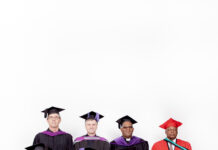 June 2025 Graduation