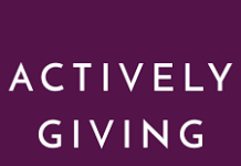 Year End Gift Appeal