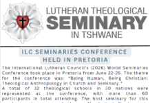 July 2026 Newsletter