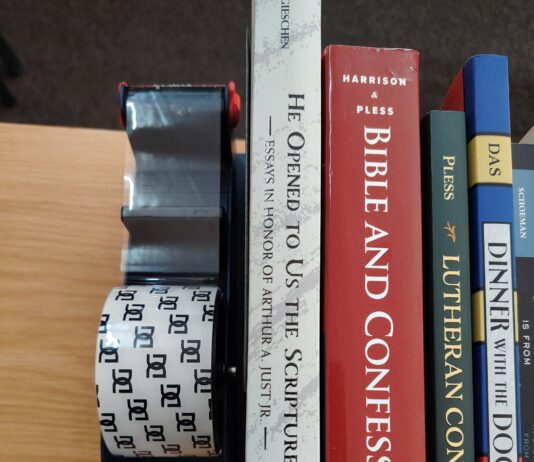 Book Donation
